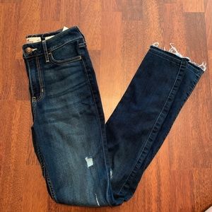 Hollister Skinny Jeans